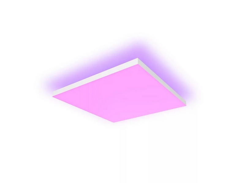Philips Hue Datura Deckenleuchte Quadratisch