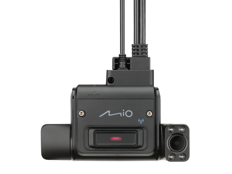 Mio MiSentry 12T