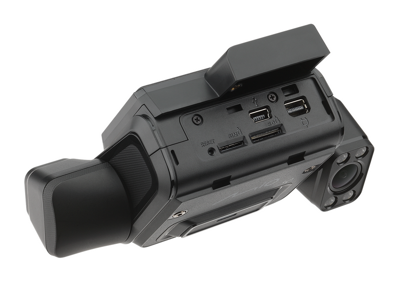 Mio MiSentry 12T