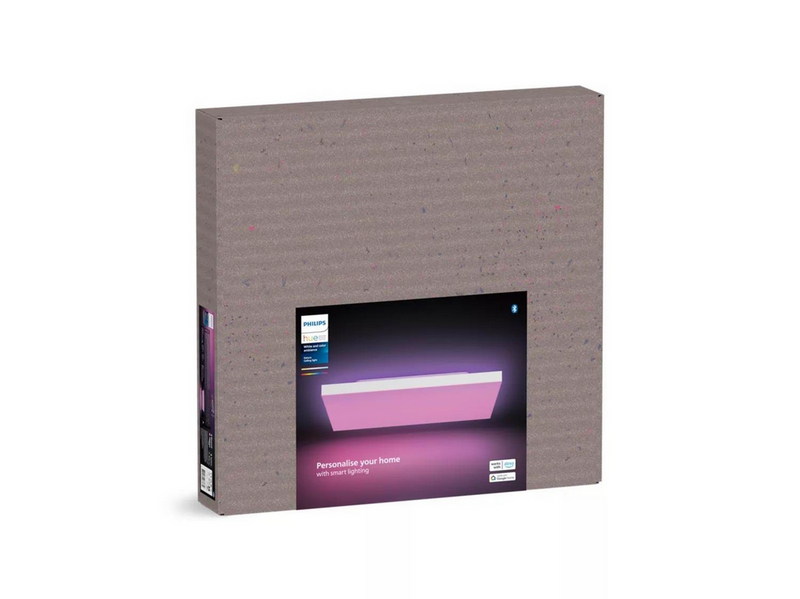 Philips Hue Datura Deckenleuchte Quadratisch