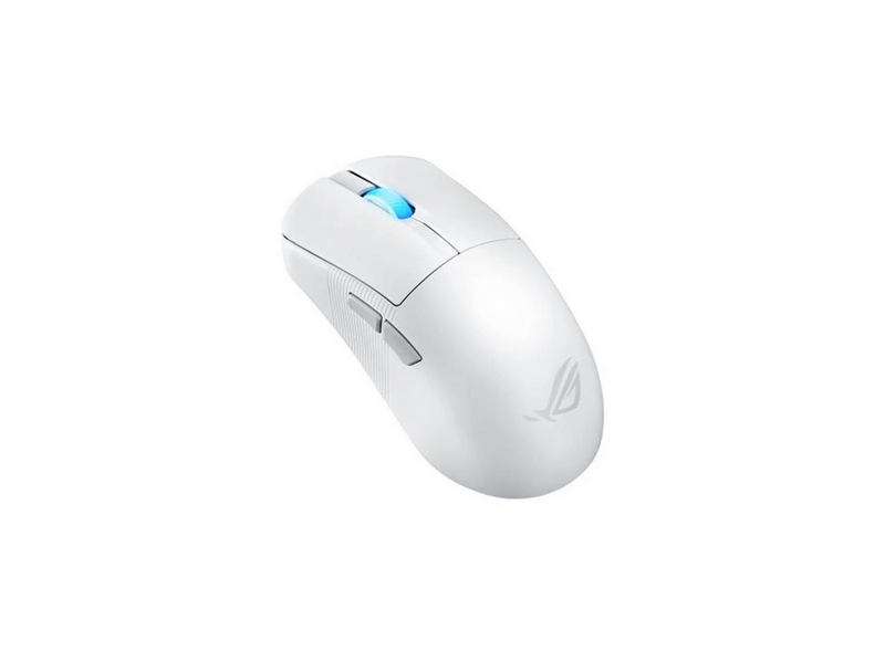 ASUS ROG Harpe Ace Mini - Gaming Maus (Weiß)