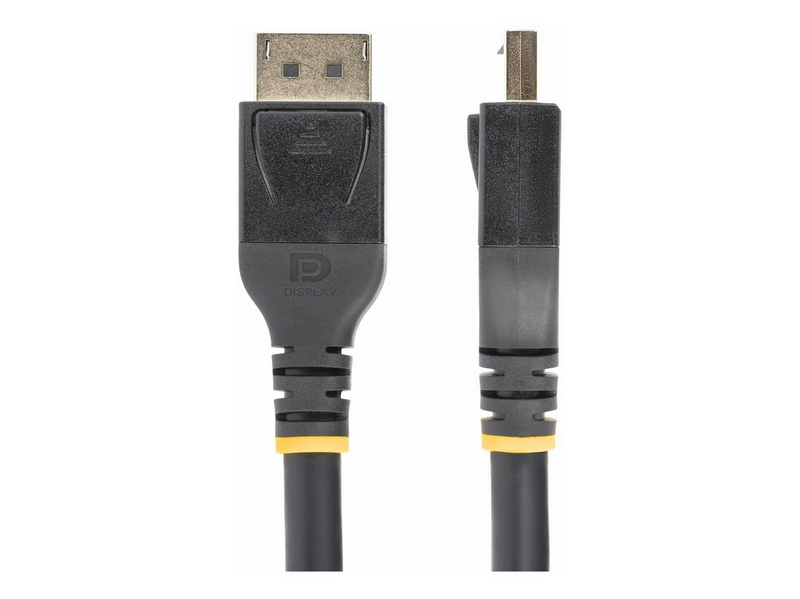 StarTech.com DisplayPort - DisplayPort - 10m - Black