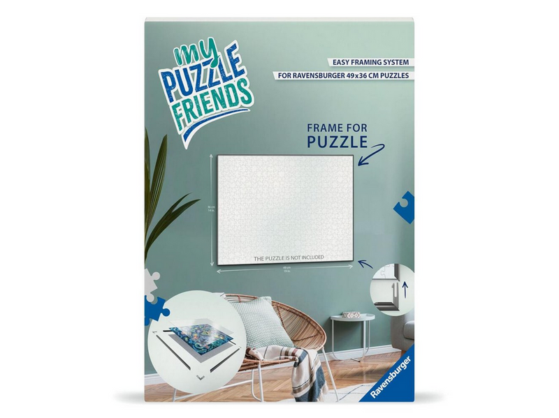Ravensburger Frame for Puzzle Zubehör