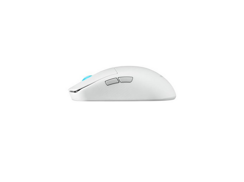 ASUS ROG Harpe Ace Mini - Gaming Maus (Weiß)