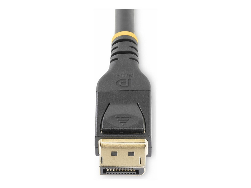 StarTech.com DisplayPort - DisplayPort - 10m - Black