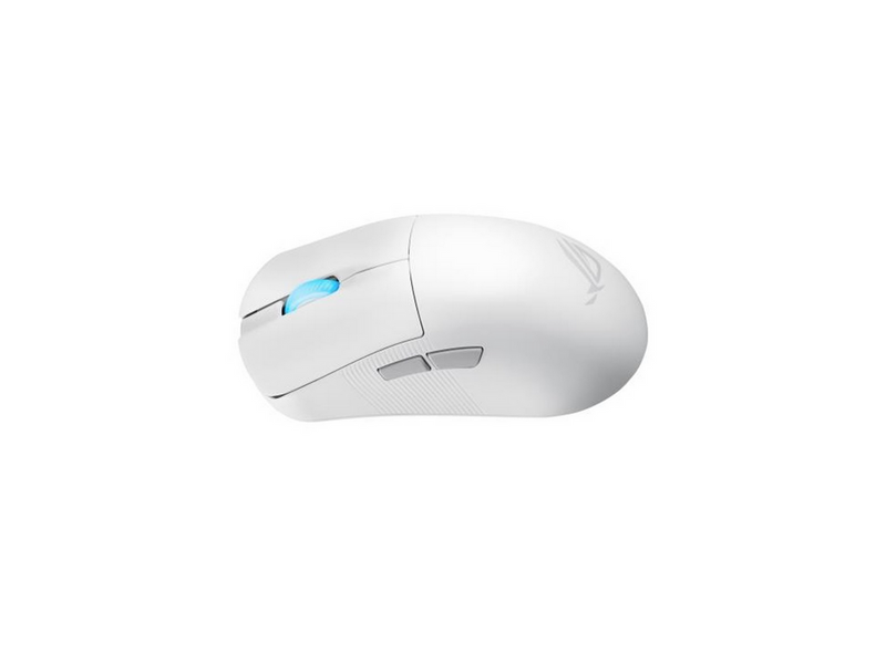 ASUS ROG Harpe Ace Mini - Gaming Maus (Weiß)