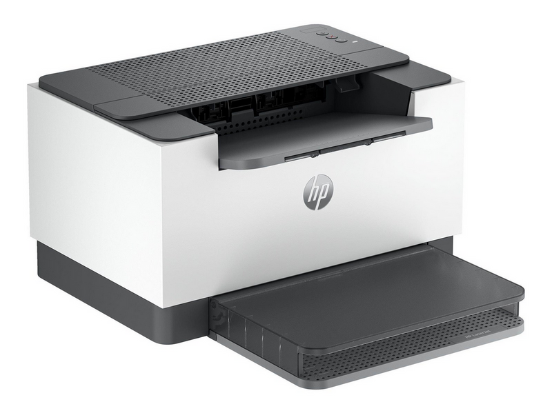 HP LaserJet M209d - Einfarbig - Laser
