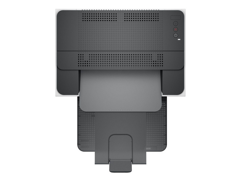 HP LaserJet M209d - Einfarbig - Laser