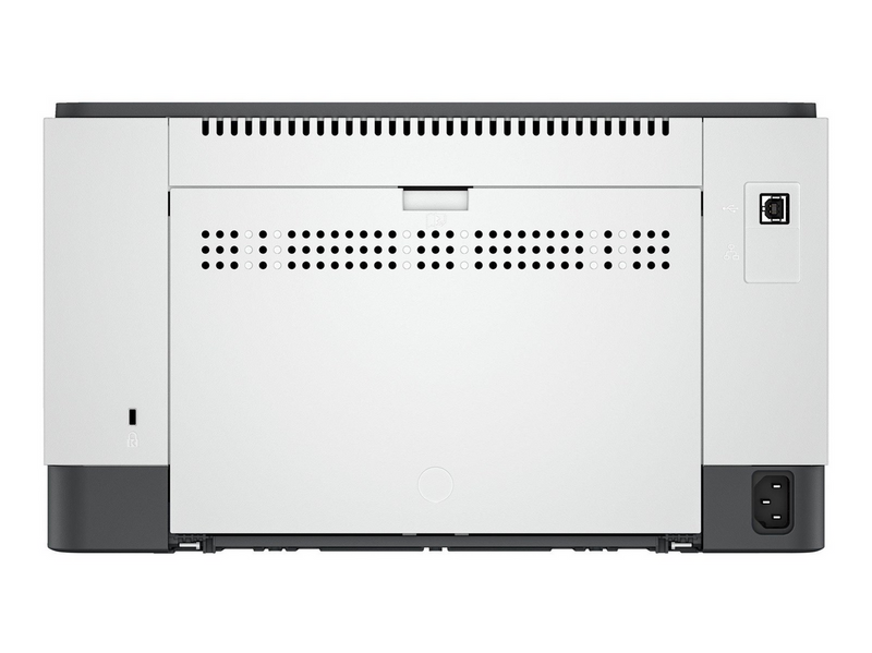 HP LaserJet M209d - Einfarbig - Laser