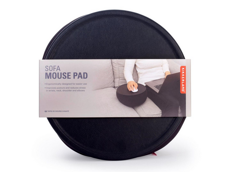 Kikkerland Sofa Mousepad