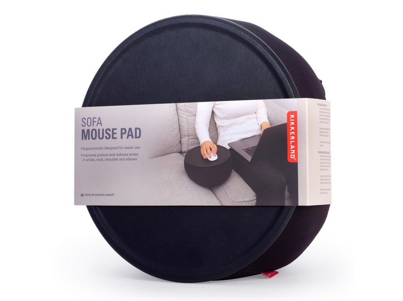 Kikkerland Sofa Mousepad