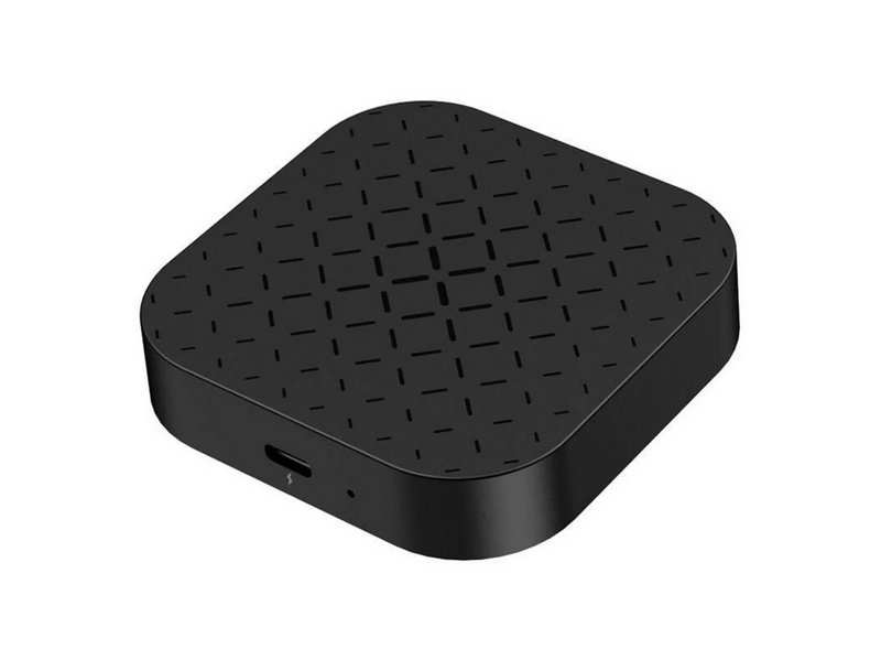 Carlinkit Tbox Basic (2GB+16GB) Wireless Adapter Apple CarPlay / Android Auto -