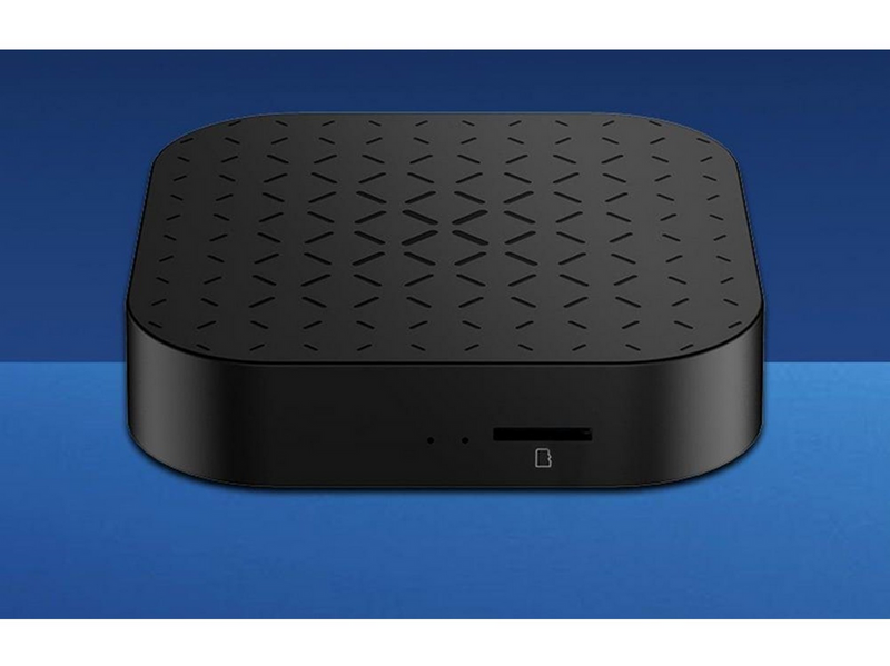 Carlinkit Tbox Basic (2GB+16GB) Wireless Adapter Apple CarPlay / Android Auto -