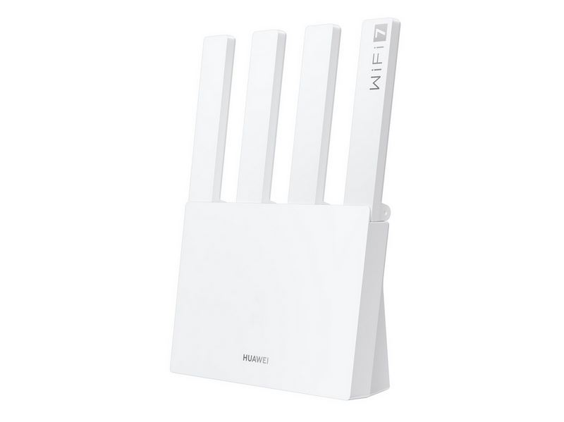 Huawei BE32-20 WiFi BE3 - White - Wireless router Wi-Fi 7