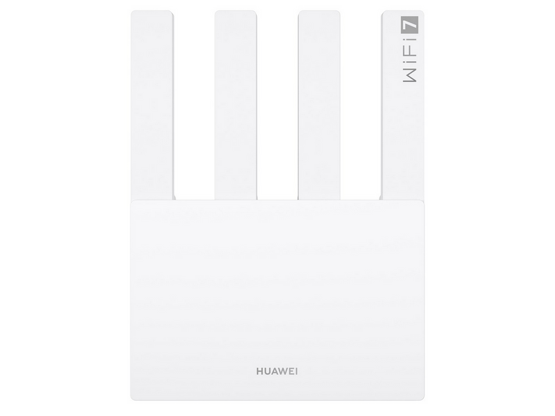 Huawei BE32-20 WiFi BE3 - White - Wireless router Wi-Fi 7