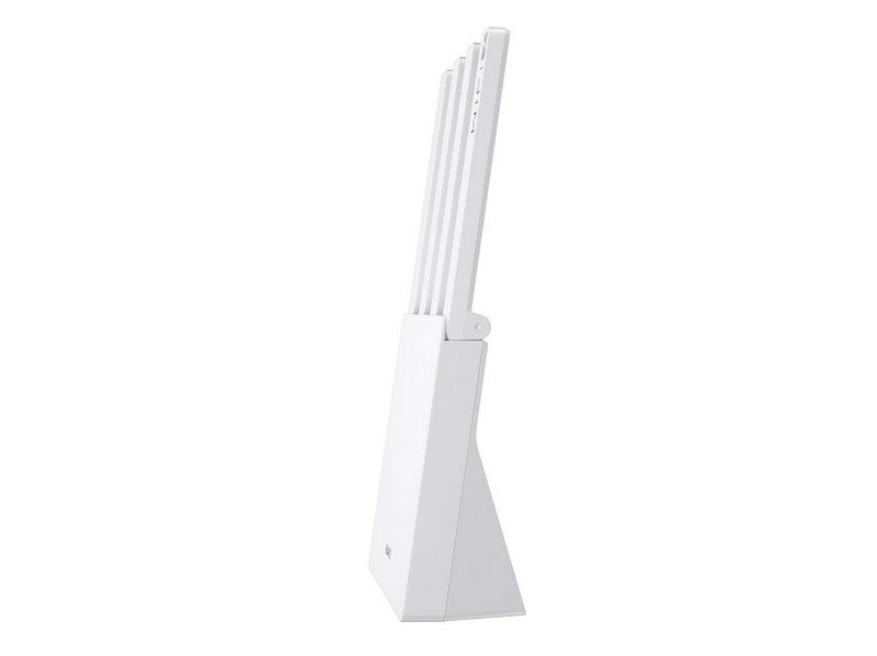 Huawei BE32-20 WiFi BE3 - White - Wireless router Wi-Fi 7