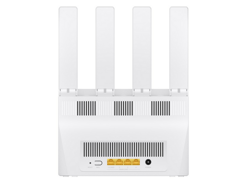 Huawei BE32-20 WiFi BE3 - White - Wireless router Wi-Fi 7