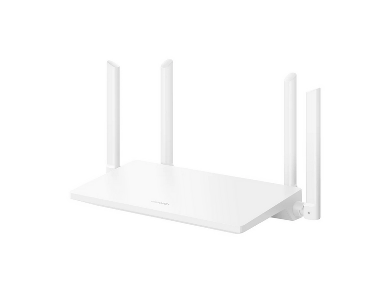 Huawei WS7001-22 WiFi AX2 New - White - Wireless router Wi-Fi 6