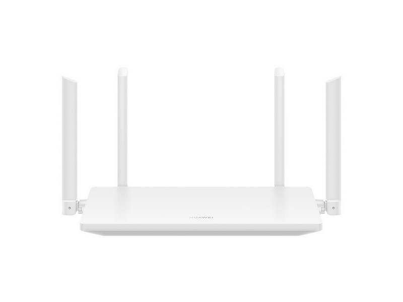 Huawei WS7001-22 WiFi AX2 New - White - Wireless router Wi-Fi 6