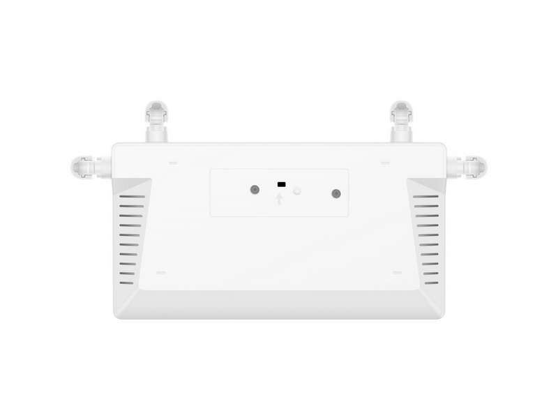 Huawei WS7001-22 WiFi AX2 New - White - Wireless router Wi-Fi 6