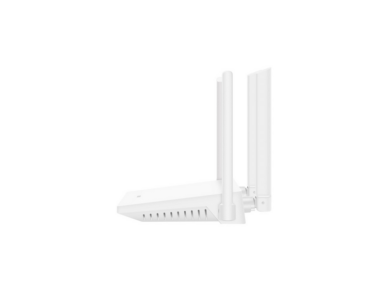 Huawei WS7001-22 WiFi AX2 New - White - Wireless router Wi-Fi 6