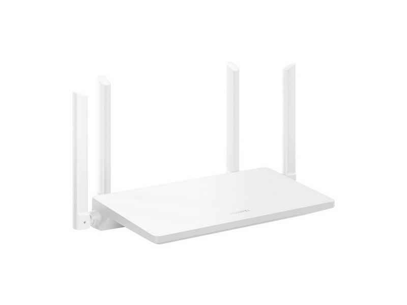 Huawei WS7001-22 WiFi AX2 New - White - Wireless router Wi-Fi 6