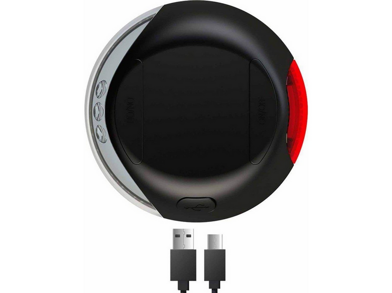 Flexi Vario Led Lighting System Black