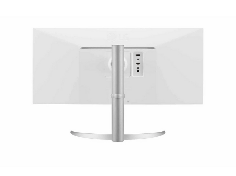 34" LG 34WQ650-W - 2560x1080 - 100Hz - IPS