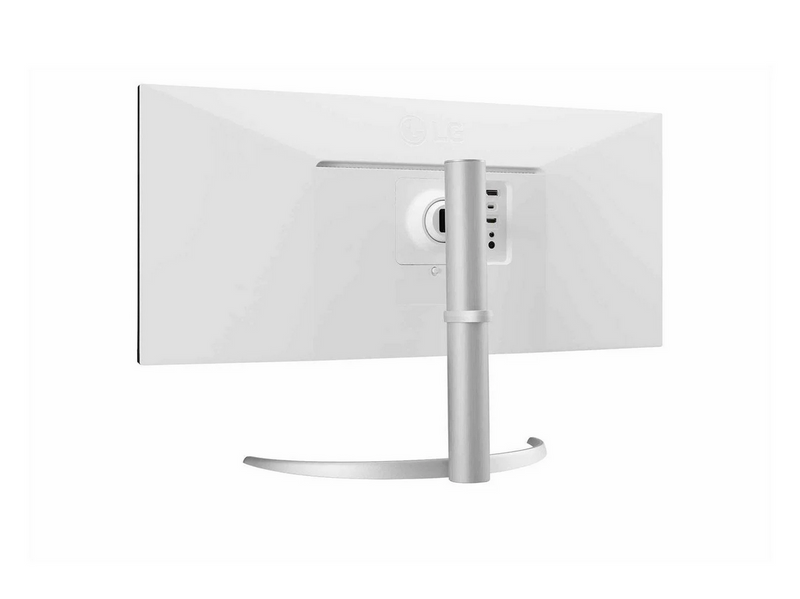 34" LG 34WQ650-W - 2560x1080 - 100Hz - IPS