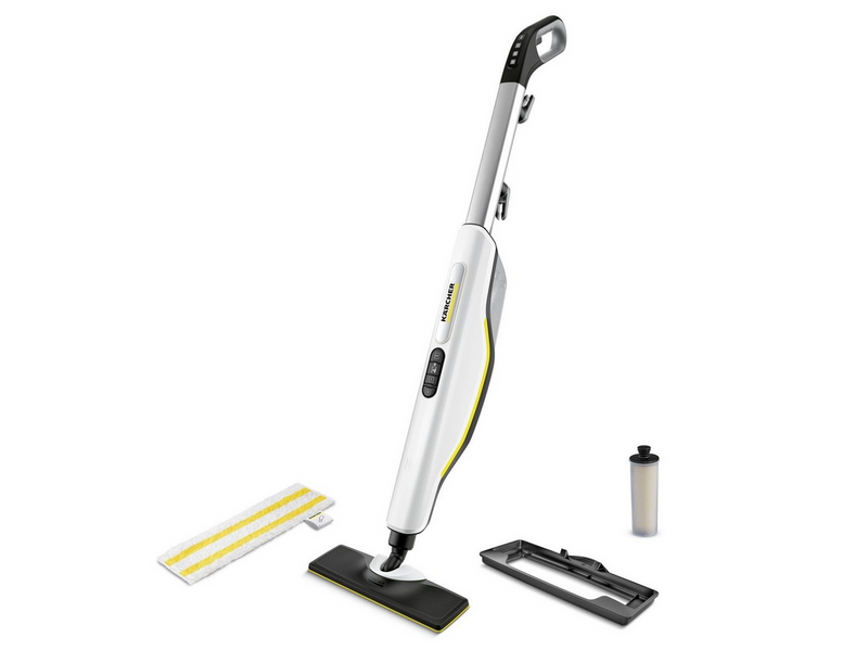 Kärcher Dampfreiniger SC 3 UPRIGHT