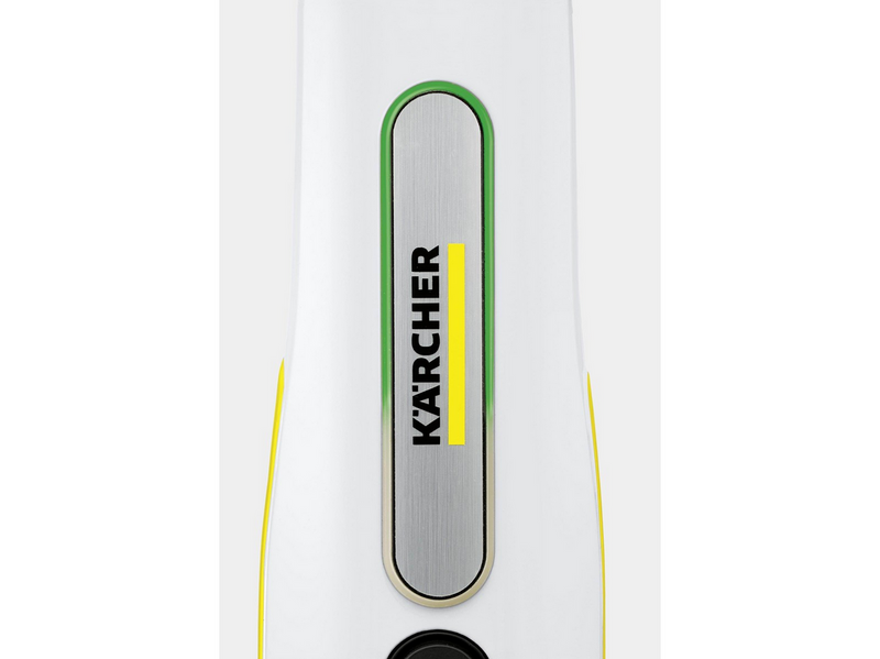 Kärcher Dampfreiniger SC 3 UPRIGHT