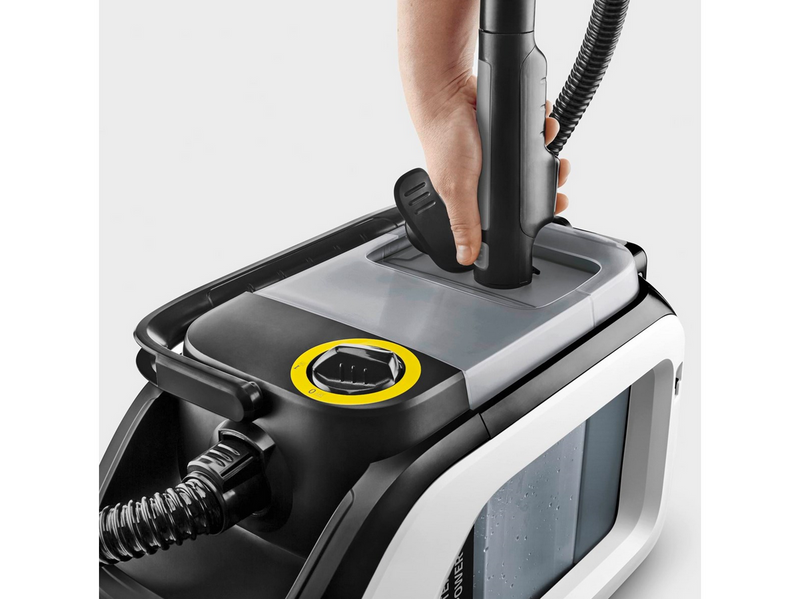 Kärcher Teppichwäscher SE 3-18 Compact Battery-powered 5.0-F