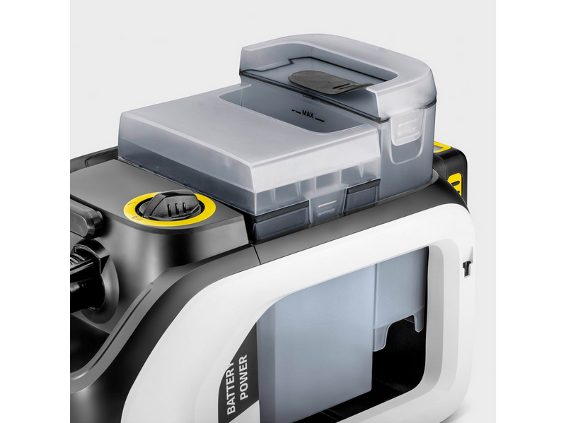 Kärcher Teppichwäscher SE 3-18 Compact Battery-powered 5.0-F