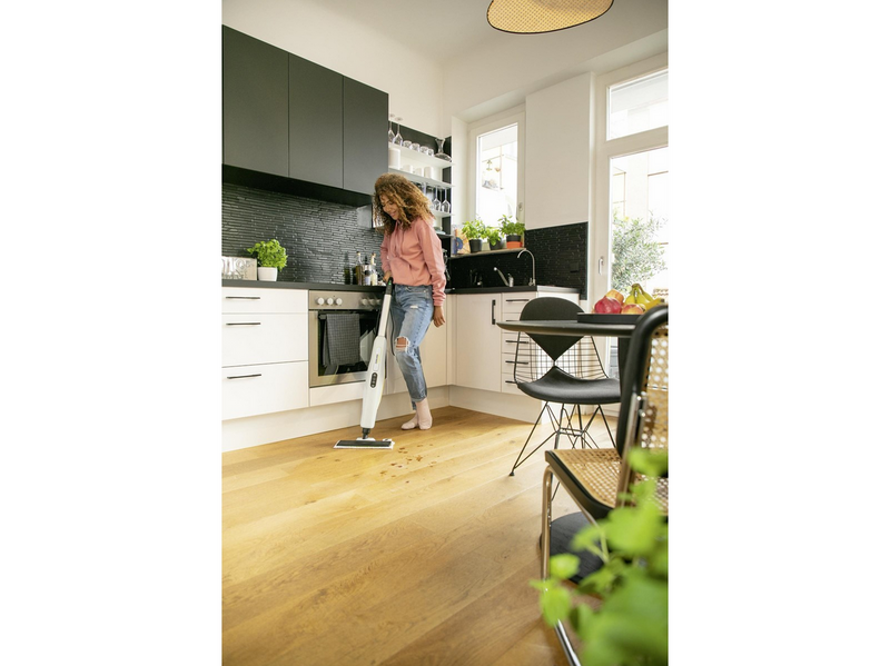 Kärcher Dampfreiniger SC 3 UPRIGHT