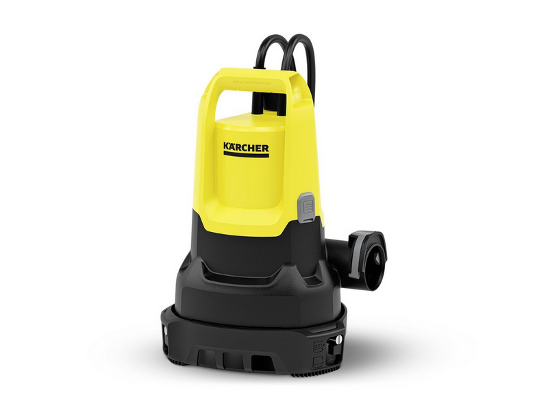 Kärcher SP 16.000 DUAL submersible pump