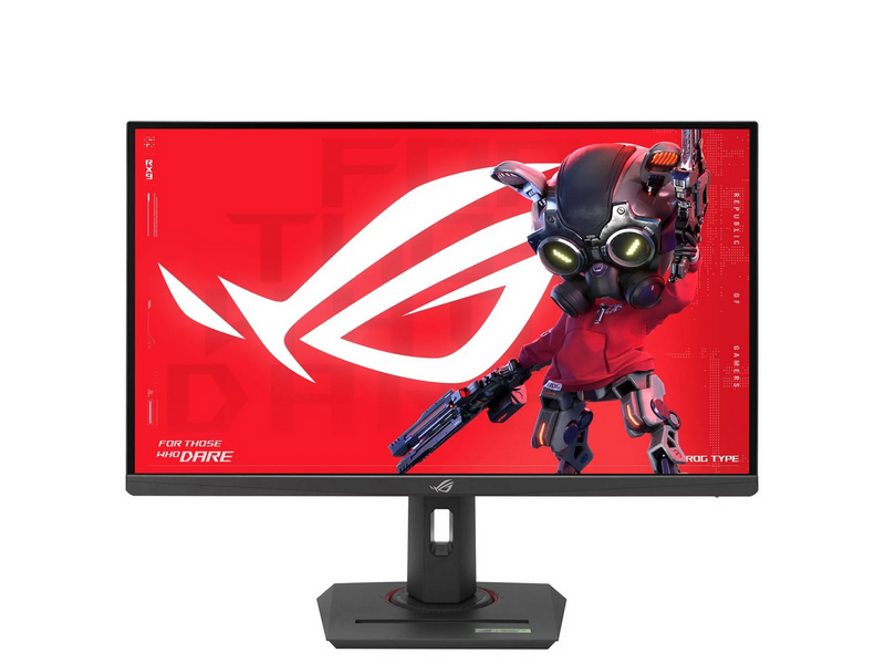 27" ASUS ROG Strix XG27UCG - 3840x2160 (4K) - 160Hz - IPS