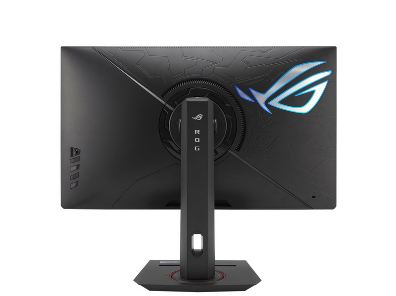 27" ASUS ROG Strix XG27UCG - 3840x2160 (4K) - 160Hz - IPS