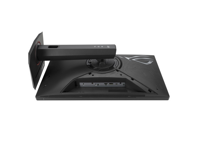 27" ASUS ROG Strix XG27UCG - 3840x2160 (4K) - 160Hz - IPS
