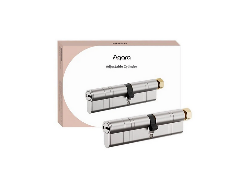 Aqara U200 Adjustable Cylinder