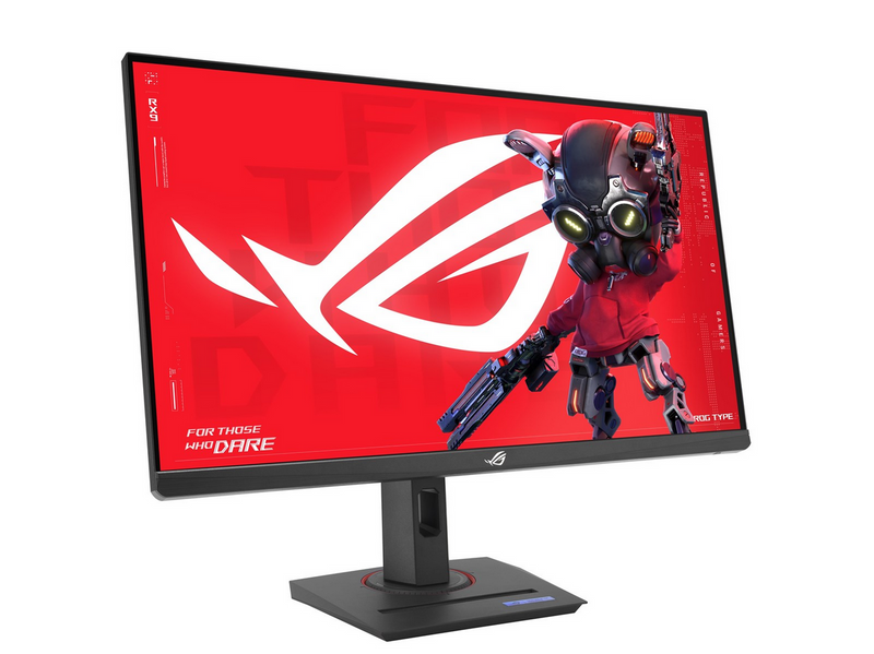 27" ASUS ROG Strix XG27UCG - 3840x2160 (4K) - 160Hz - IPS