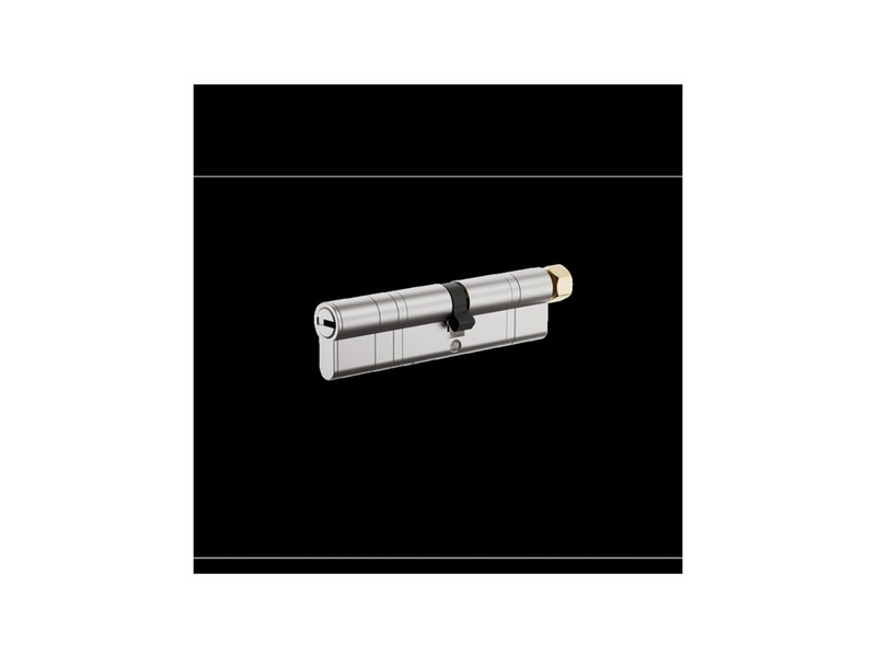 Aqara U200 Adjustable Cylinder
