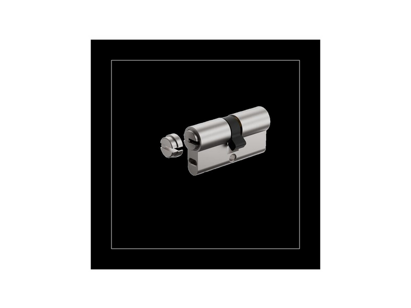 Aqara U200 Adjustable Cylinder