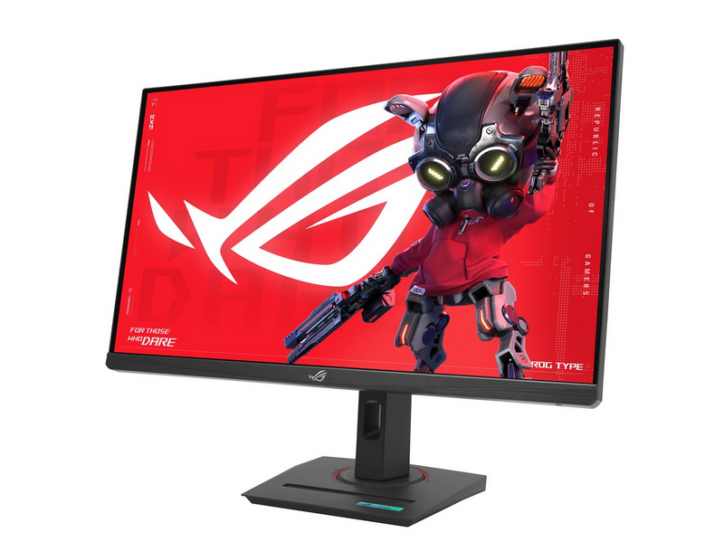 27" ASUS ROG Strix XG27UCG - 3840x2160 (4K) - 160Hz - IPS