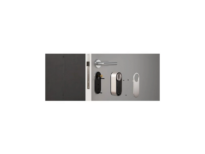 Aqara U200 Adjustable Cylinder