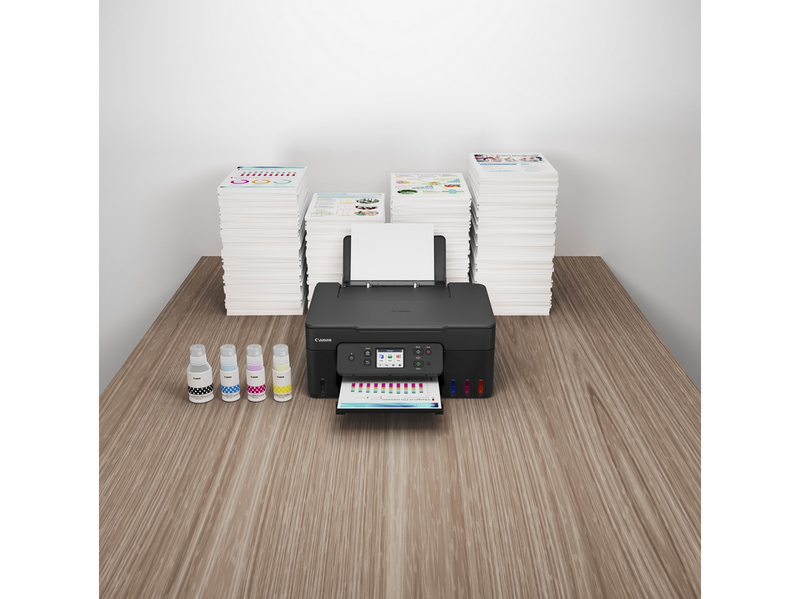 Canon PIXMA G3590 Multifunktion - Farbe - Tinte