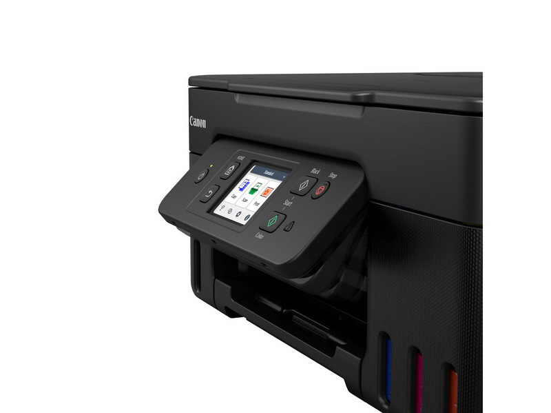 Canon PIXMA G3590 Multifunktion - Farbe - Tinte
