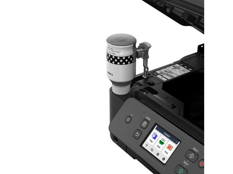 Canon PIXMA G3590 Multifunktion - Farbe - Tinte