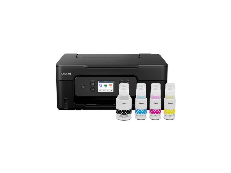 Canon PIXMA G3590 Multifunktion - Farbe - Tinte