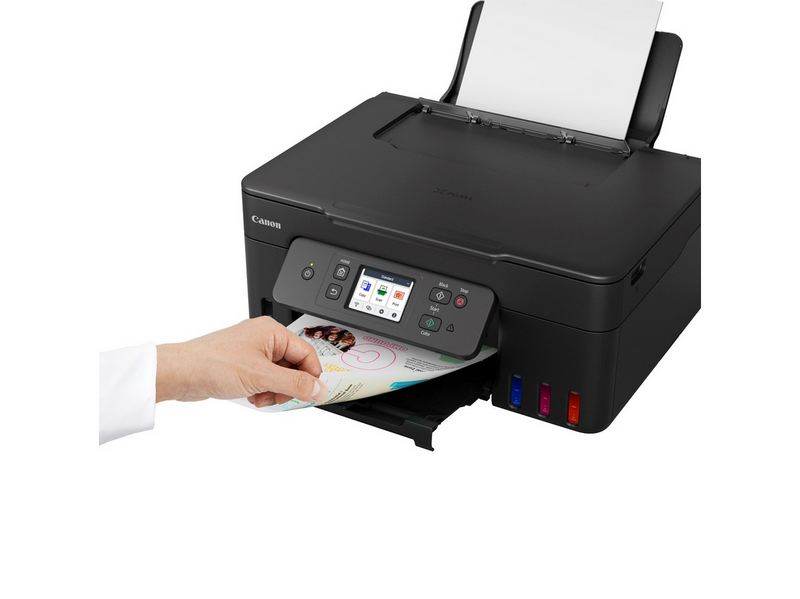 Canon PIXMA G3590 Multifunktion - Farbe - Tinte