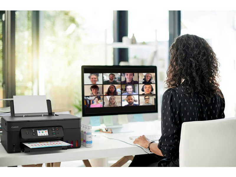 Canon PIXMA G3590 Multifunktion - Farbe - Tinte